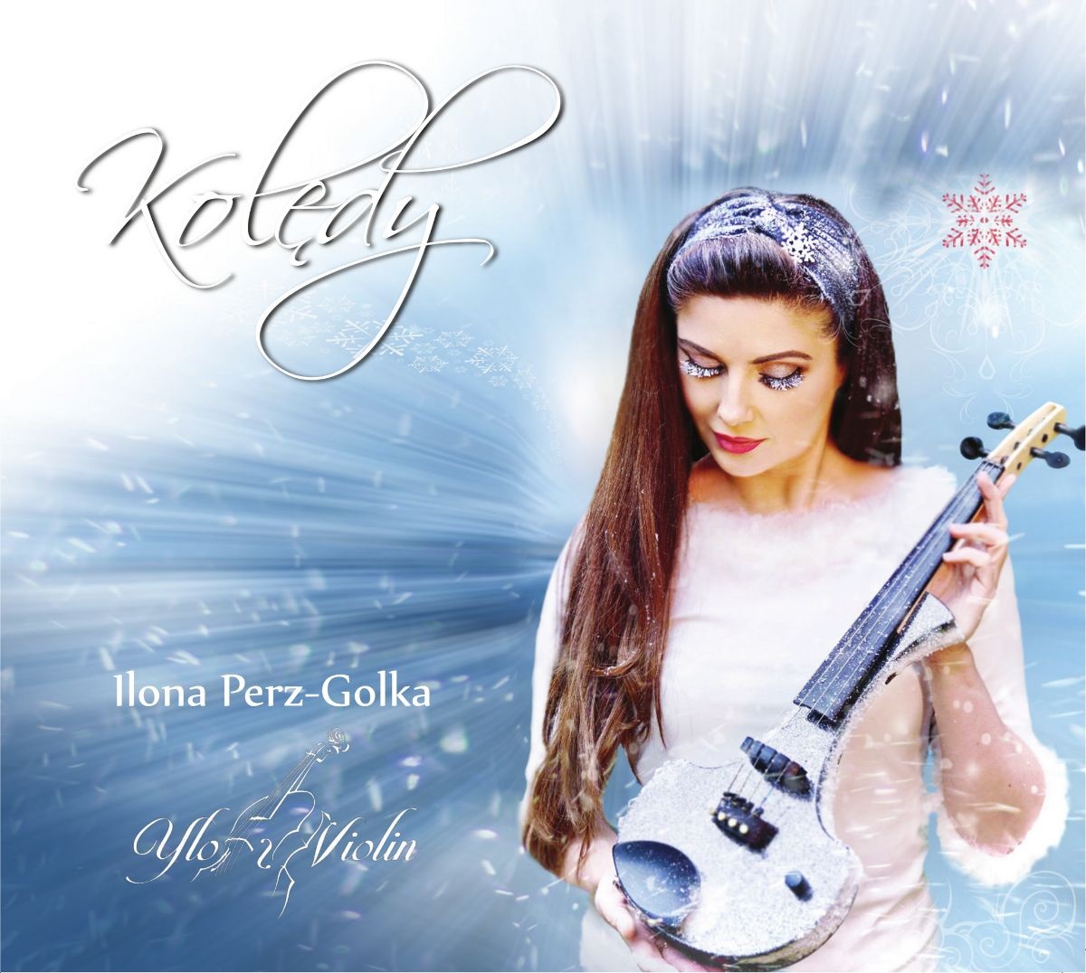 Kolędy przód