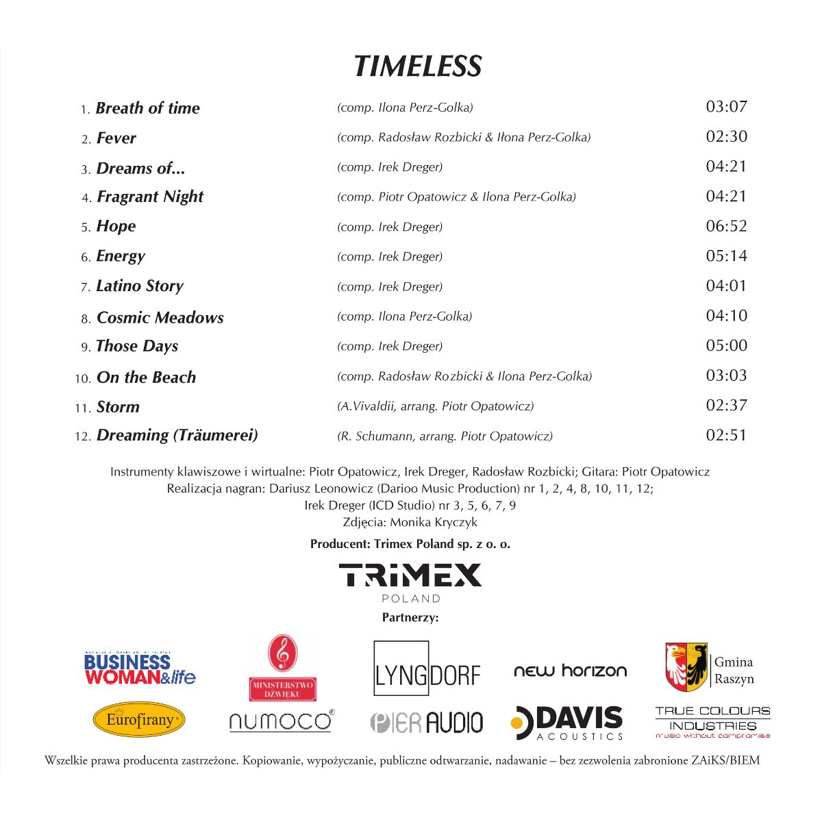 Timless (1)